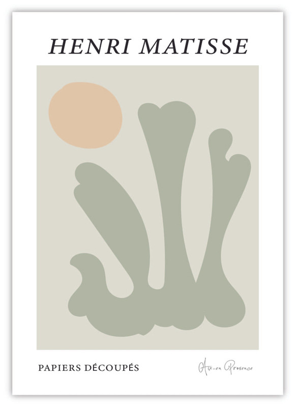 Papiers Decoupes XI