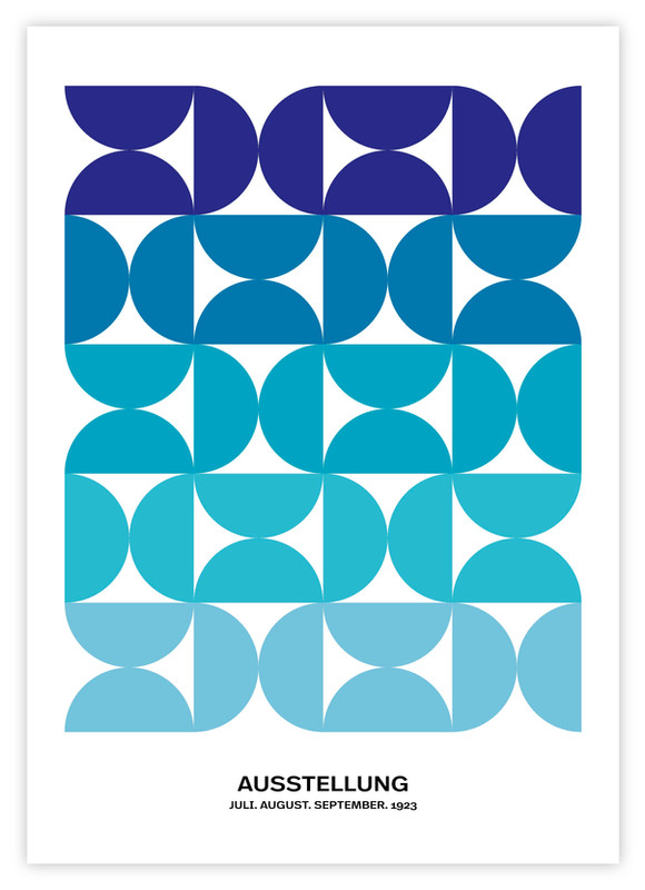 Bauhaus 12