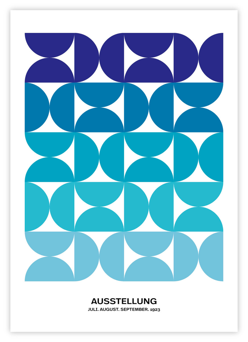Bauhaus 12