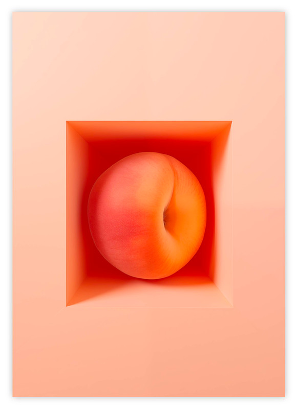 Apple Blossom