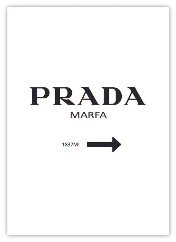 Prada Marfa