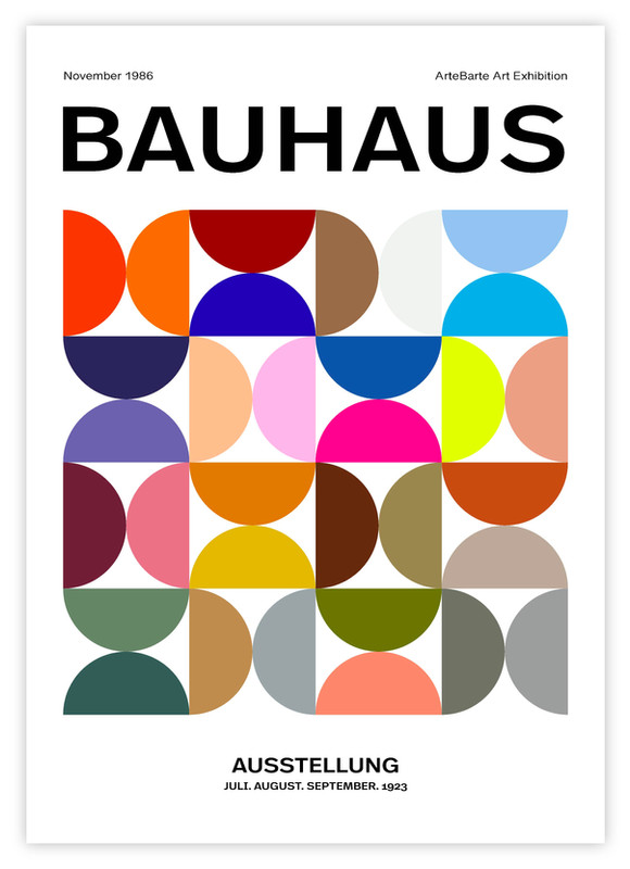 Bauhaus 21