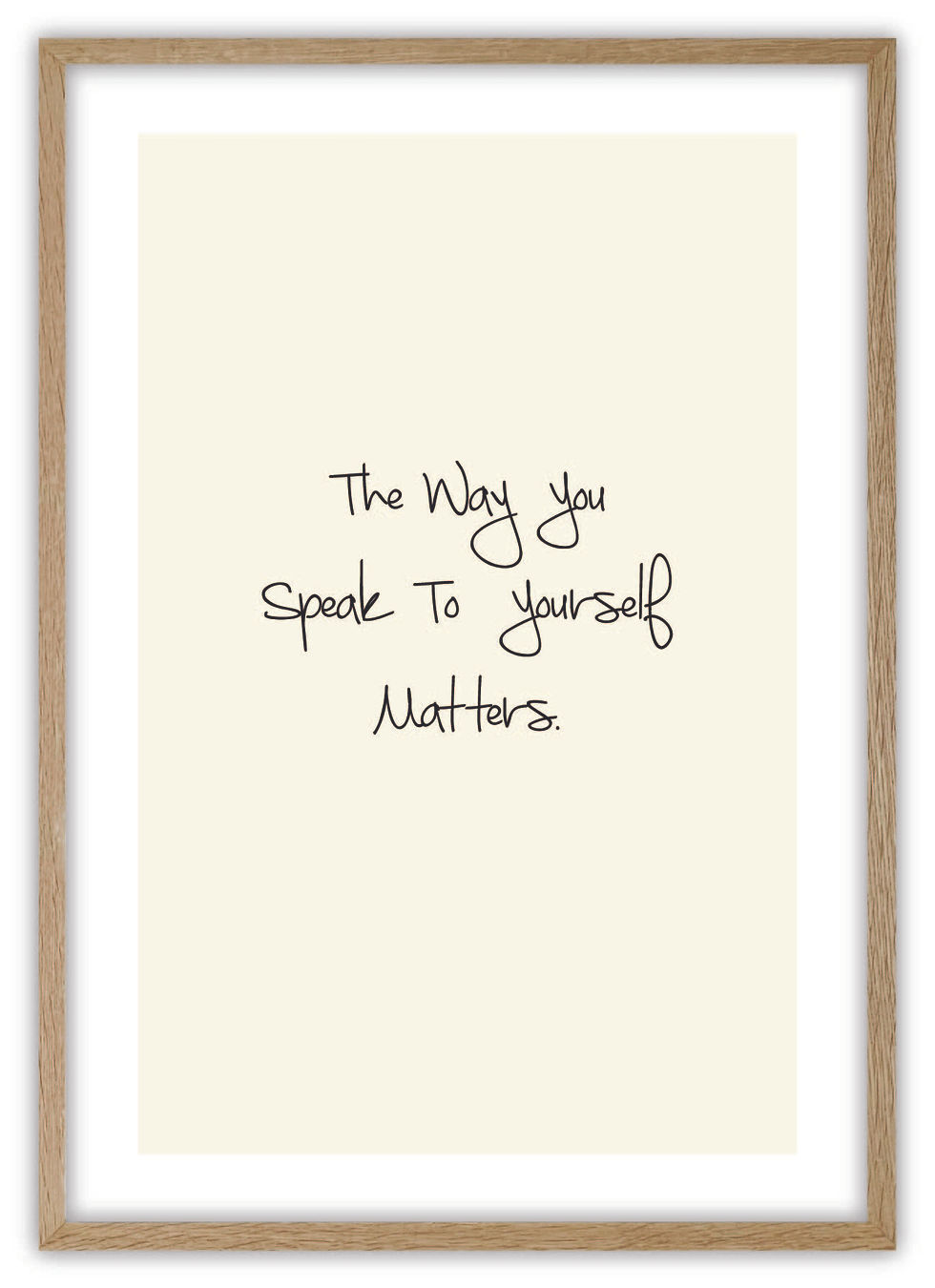 תמונה ממוזערת: The Way You Speak Matters