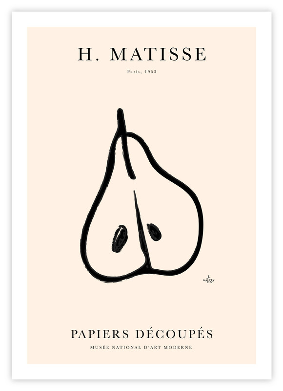 The Pear