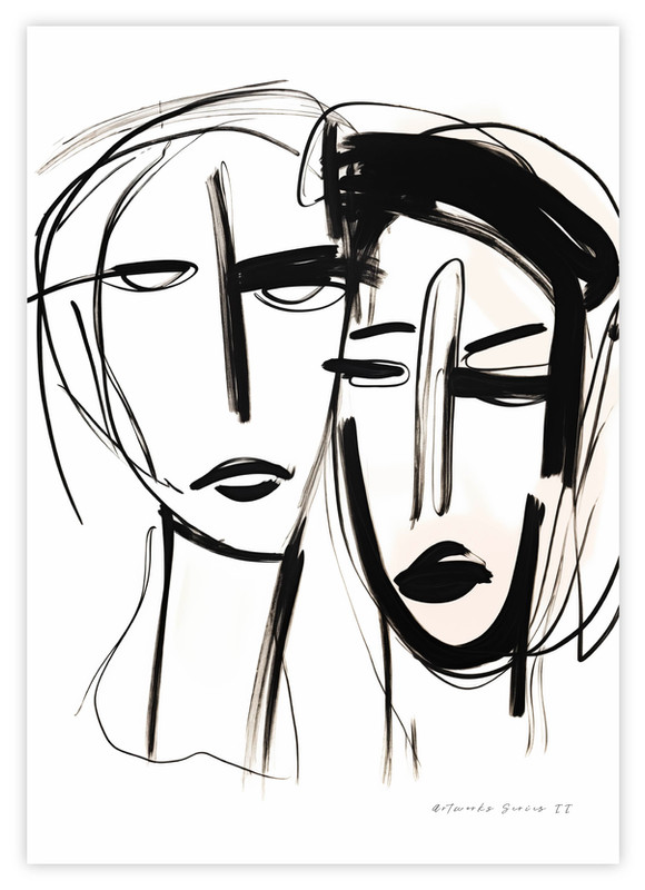 Artwork Series II