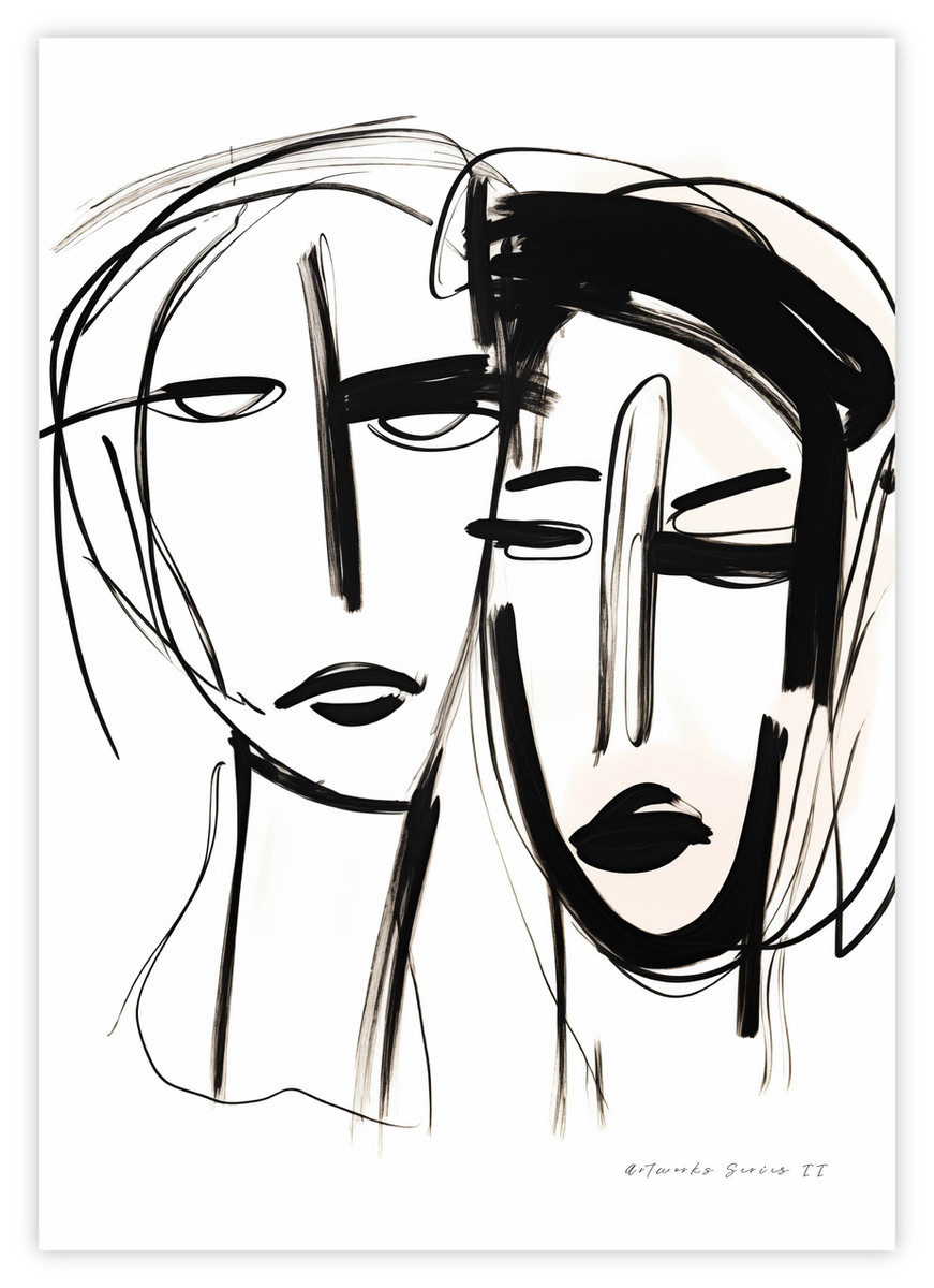 Artwork Series II