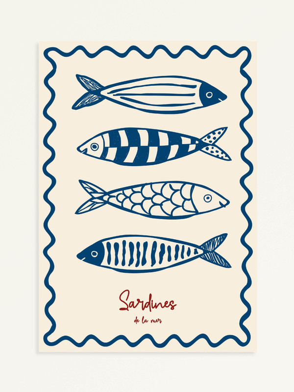 Sardines