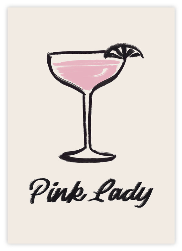 Pink Lady