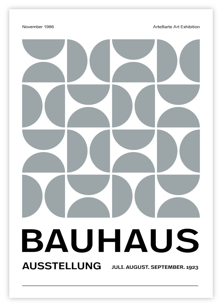 Bauhaus 07