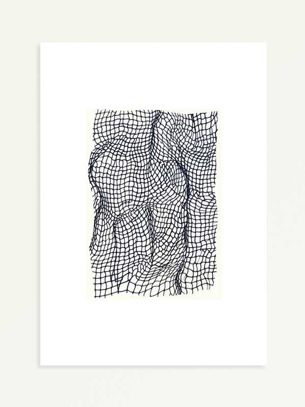 Net of secrets