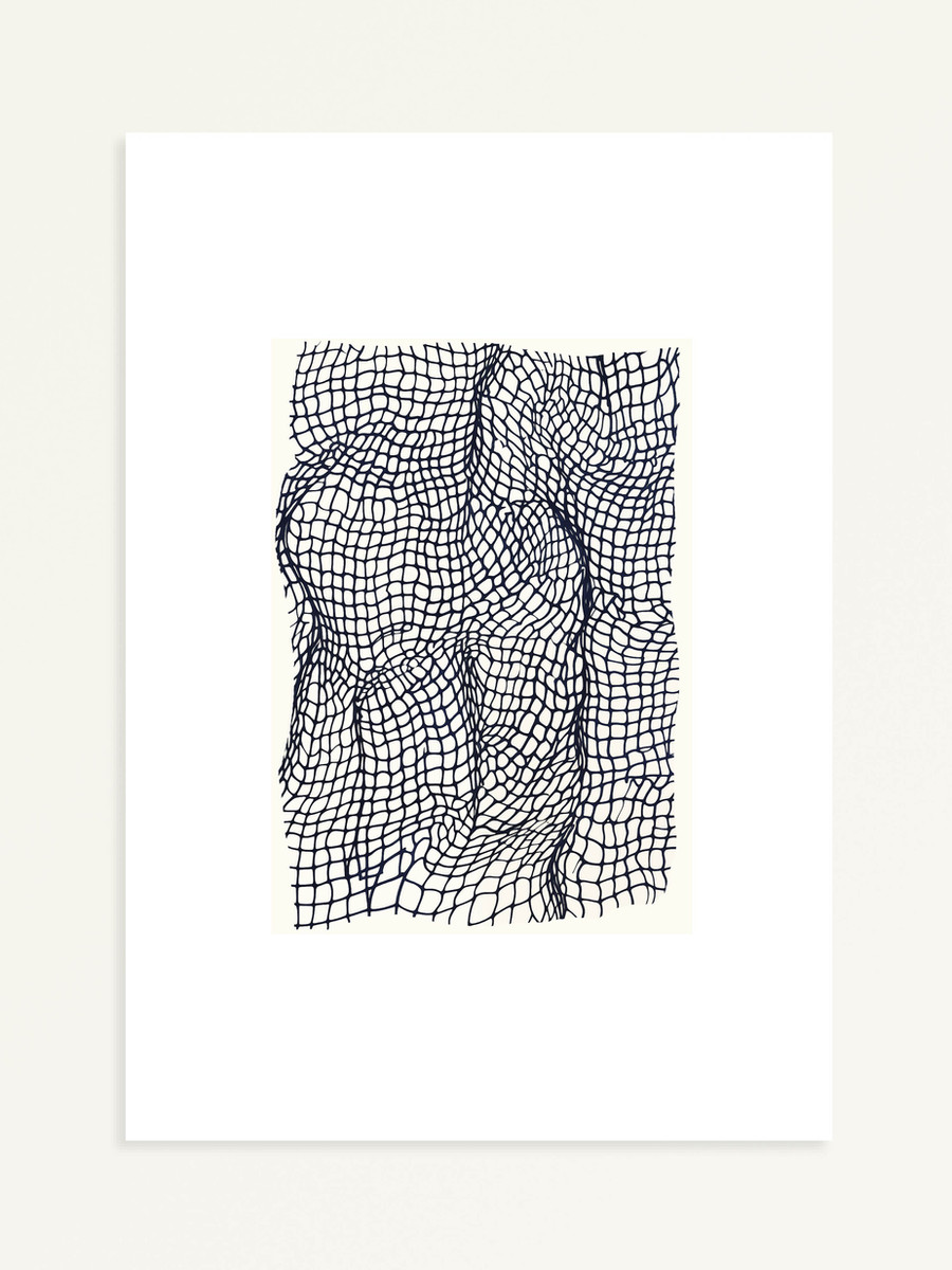 Net of secrets