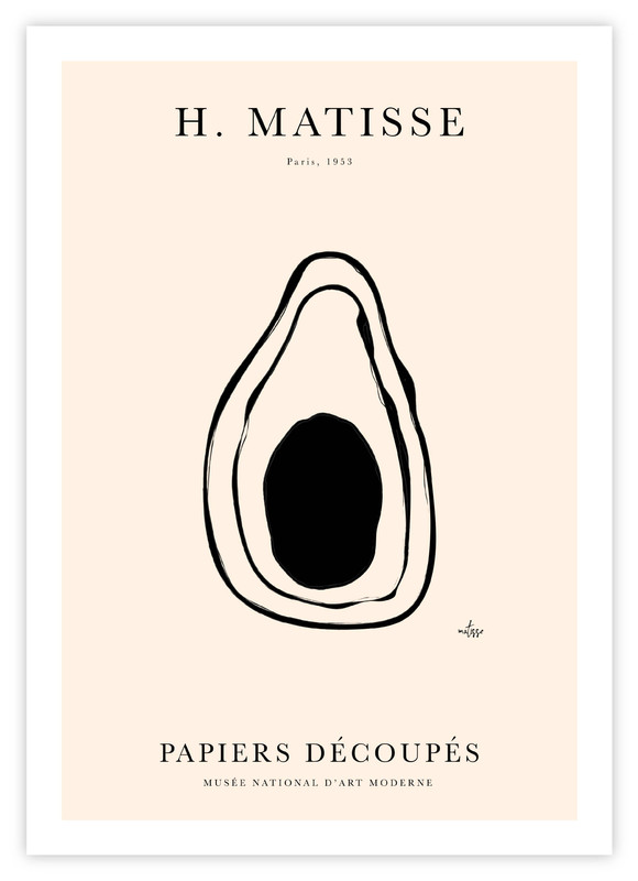 The Avocado