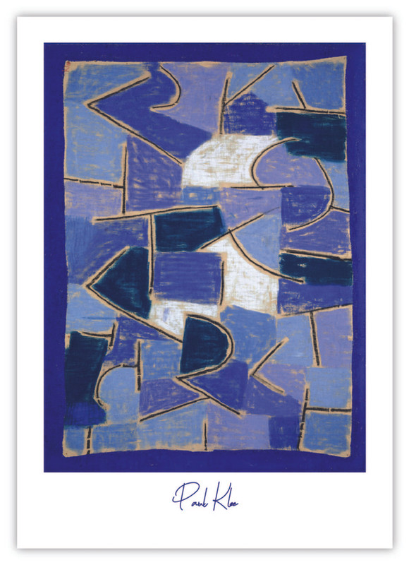 Blue Night