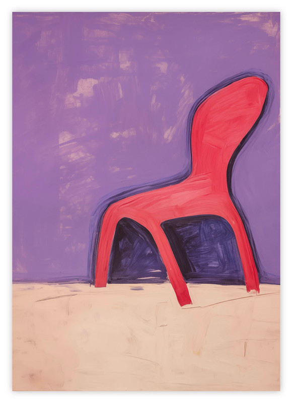 Red Chair