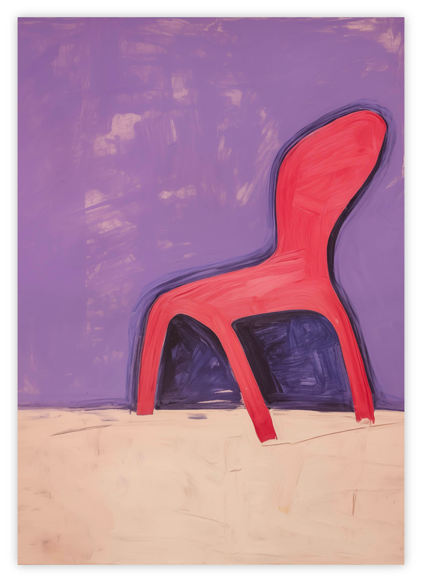 Red Chair