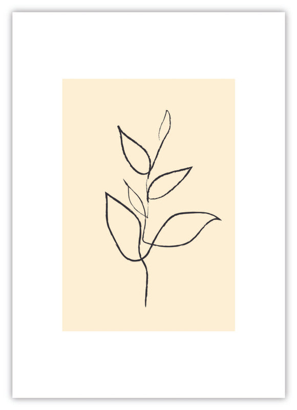 Flower Art I