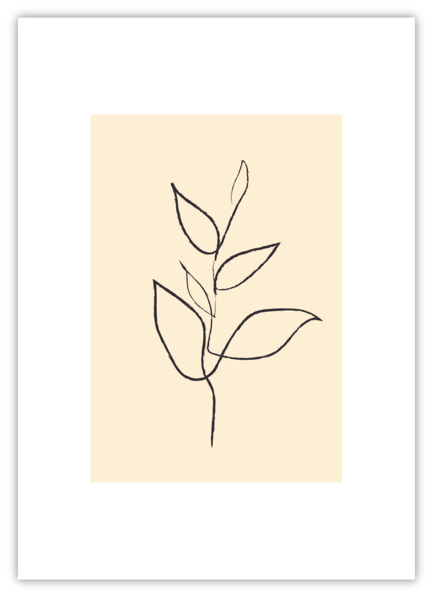 Flower Art I