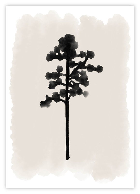 Nordic Tree