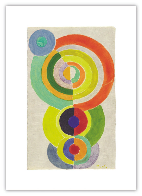 Circular Forms