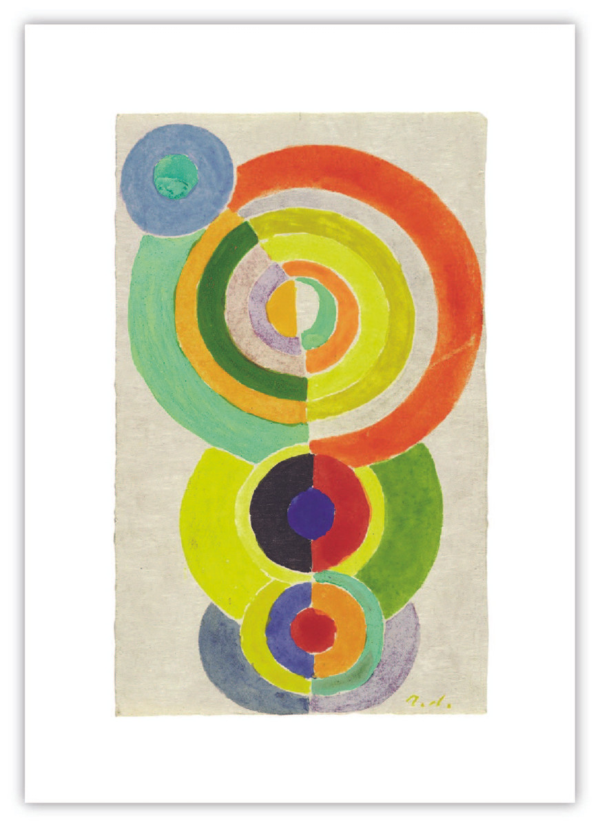 Circular Forms