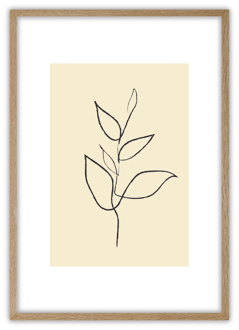 תמונה ממוזערת: Flower Art I