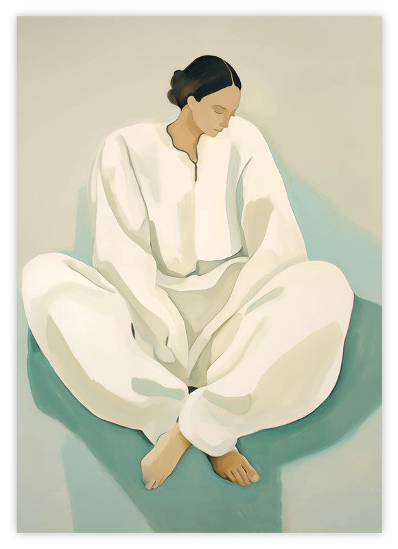 Celestial Peace