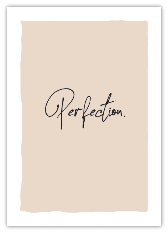 Perfection
