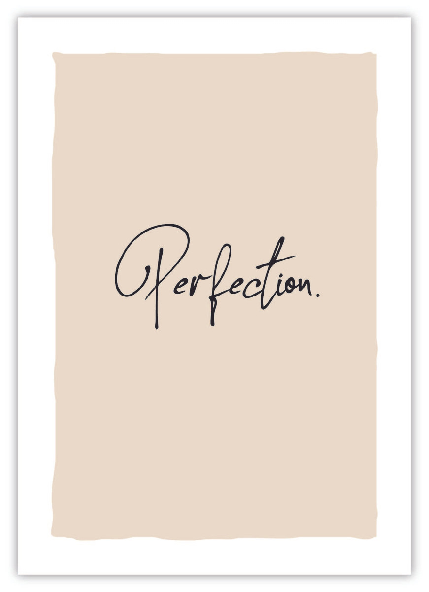 Perfection