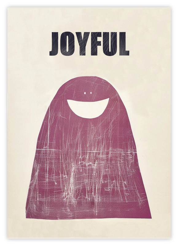 Joyful