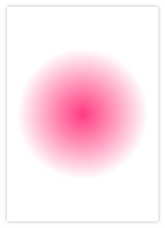 Faded Pink