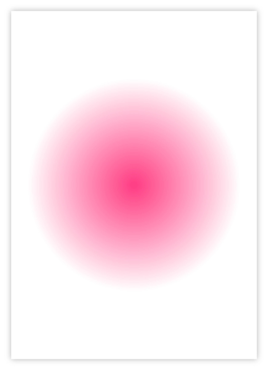 Faded Pink