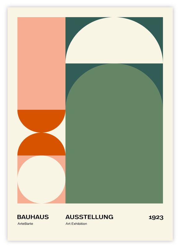 Bauhaus 02