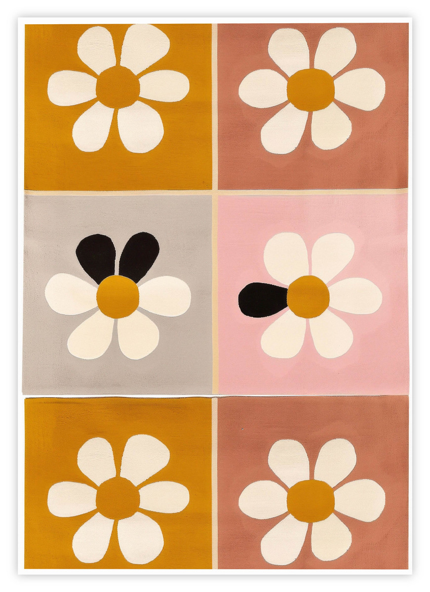 Kids Flowers II
