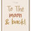 תמונה ממוזערת: To The Moon And Back
