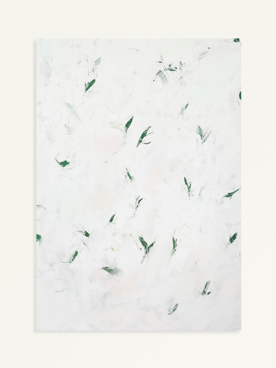 Verdant Haze