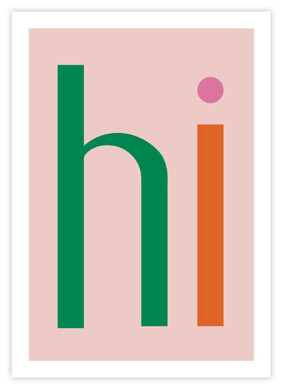 hi