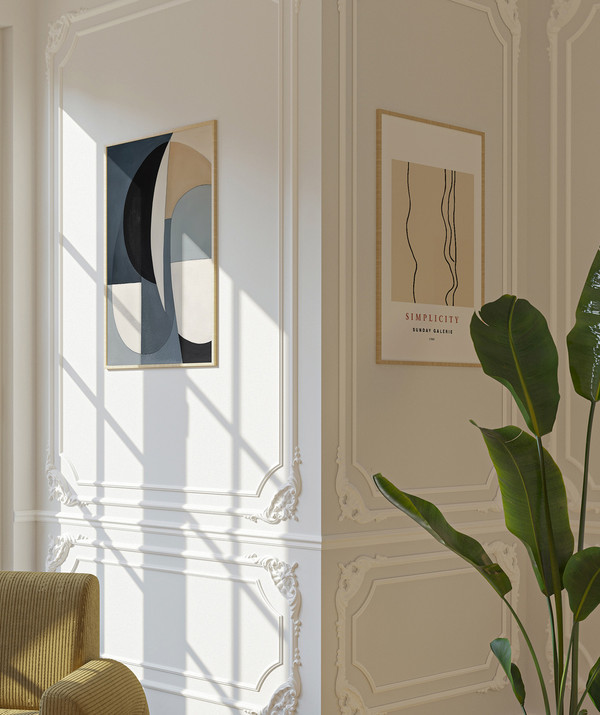 Simplicity #01