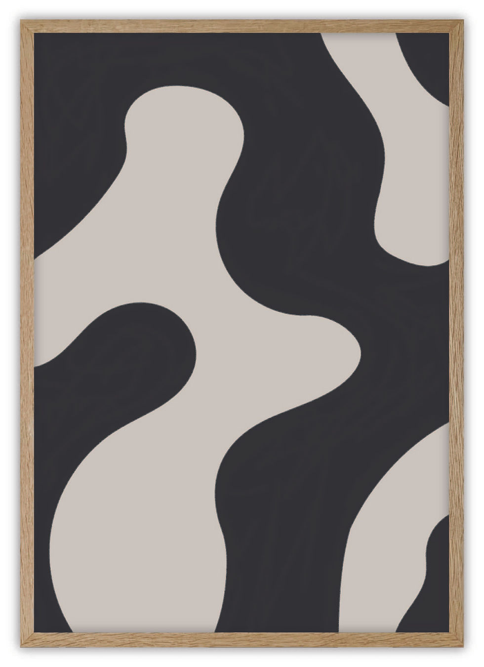 תמונה ממוזערת: Dark Wave Abstract