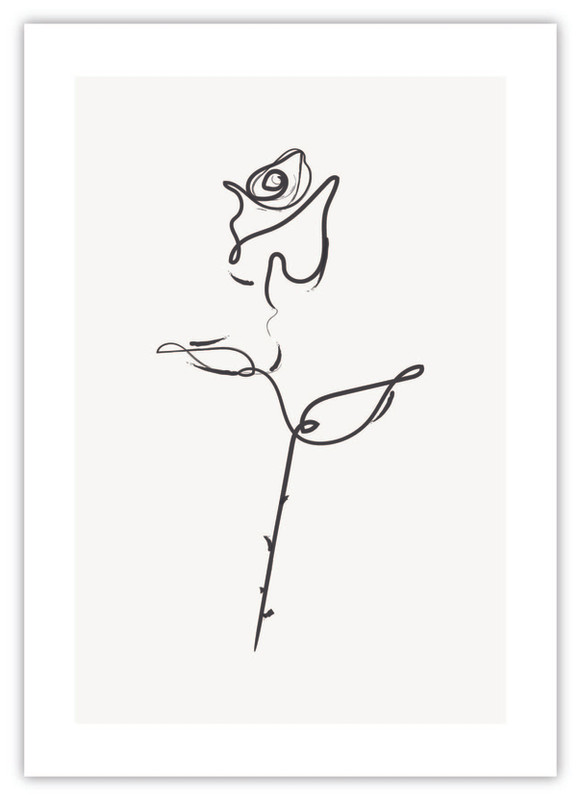 The Rose