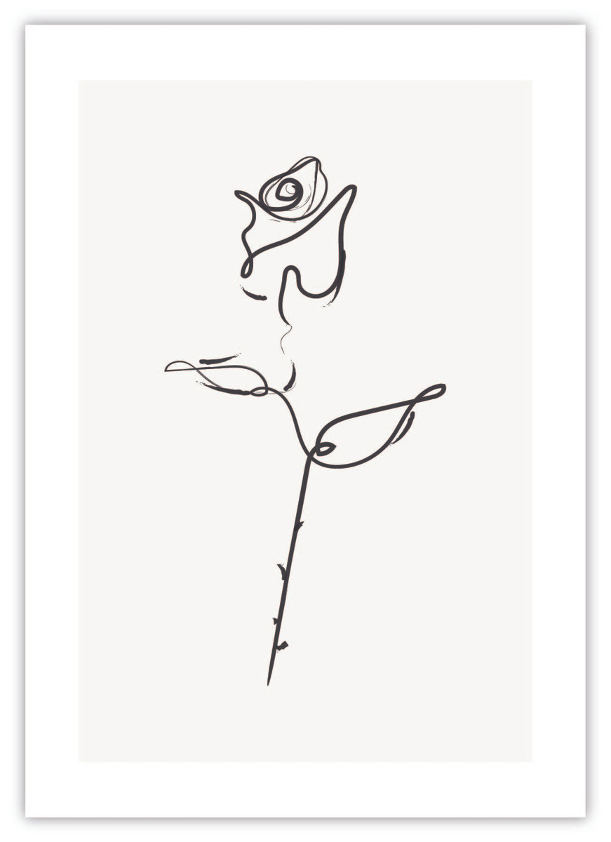 The Rose