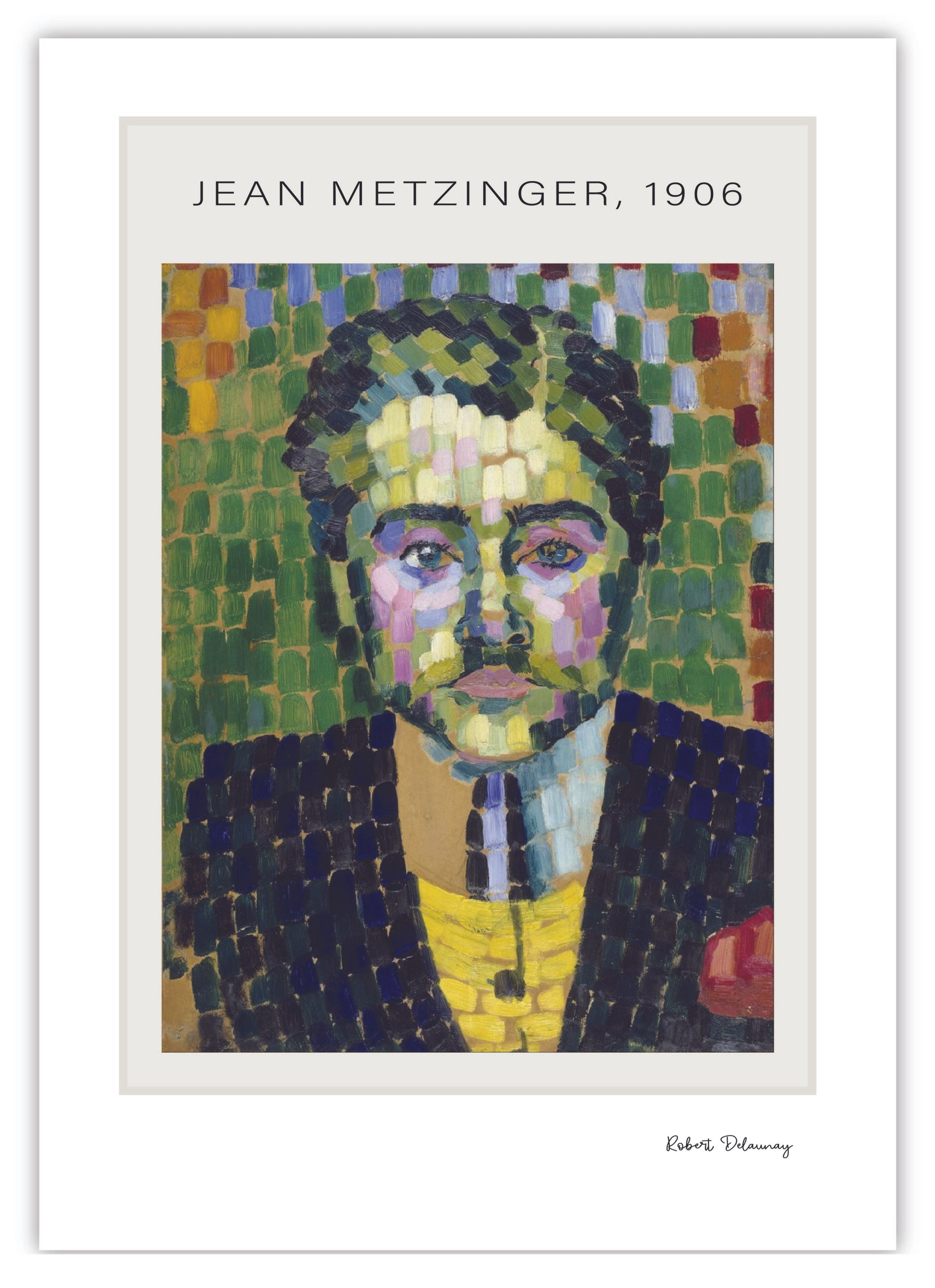Jean Metzinger