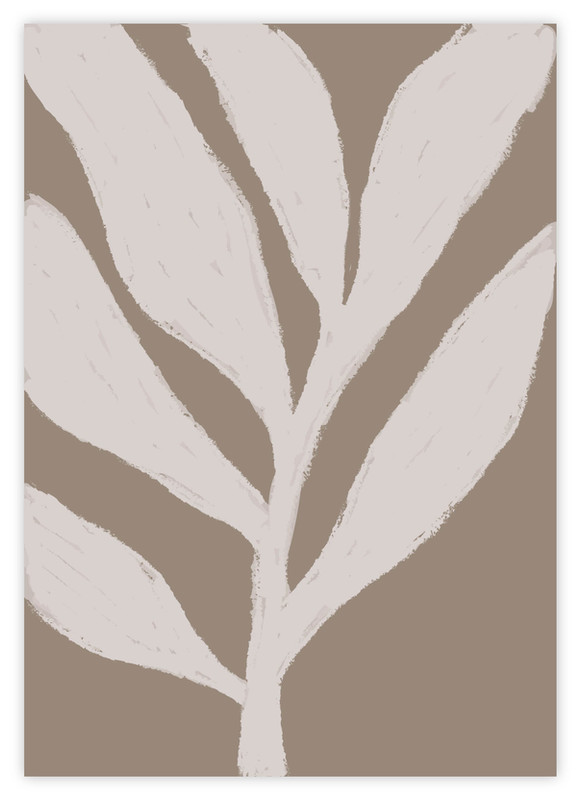 Winter Branch II