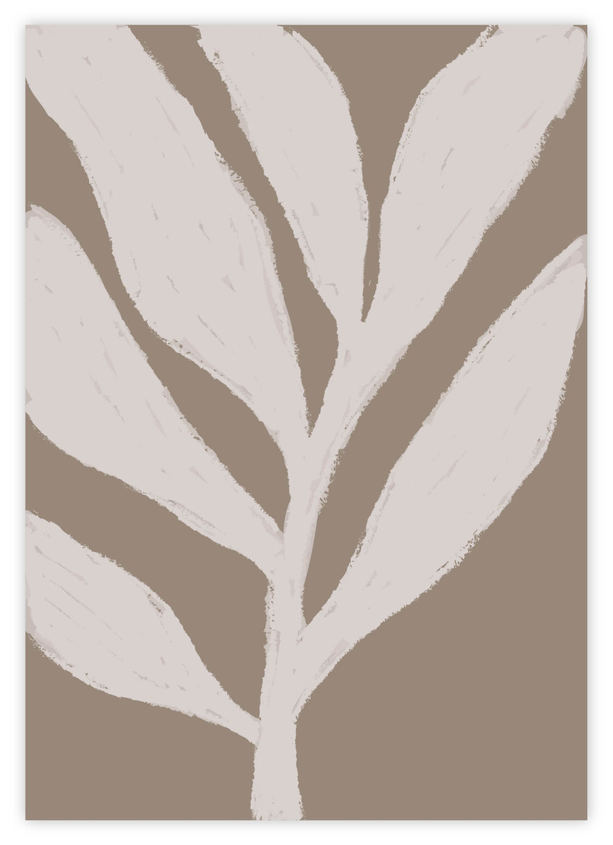 Winter Branch II