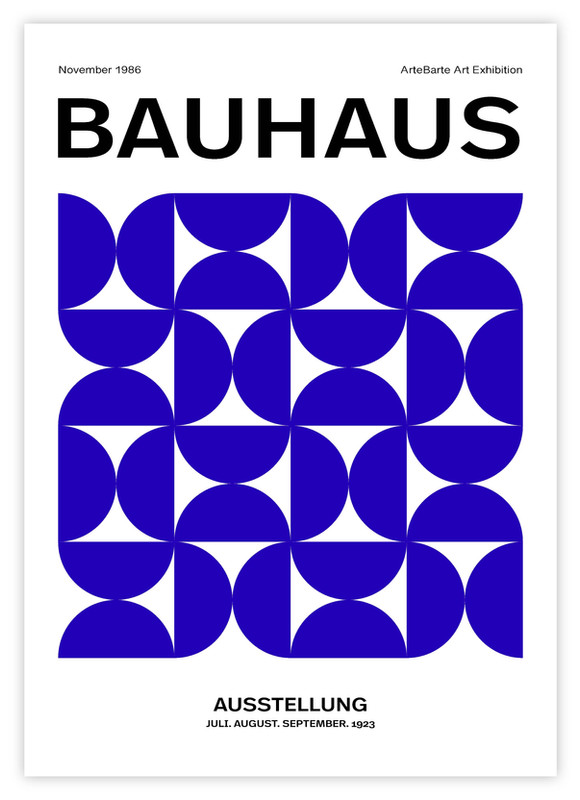 Bauhaus 17