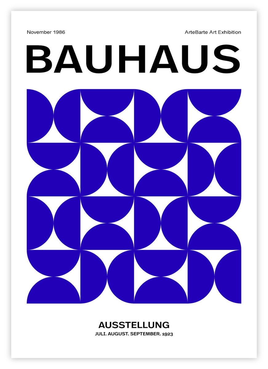 Bauhaus 17