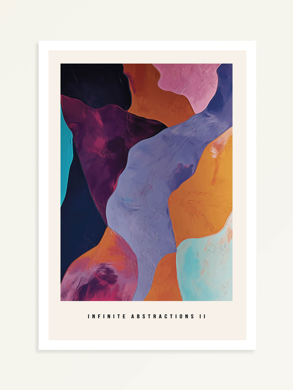 Infinite Abstractions II