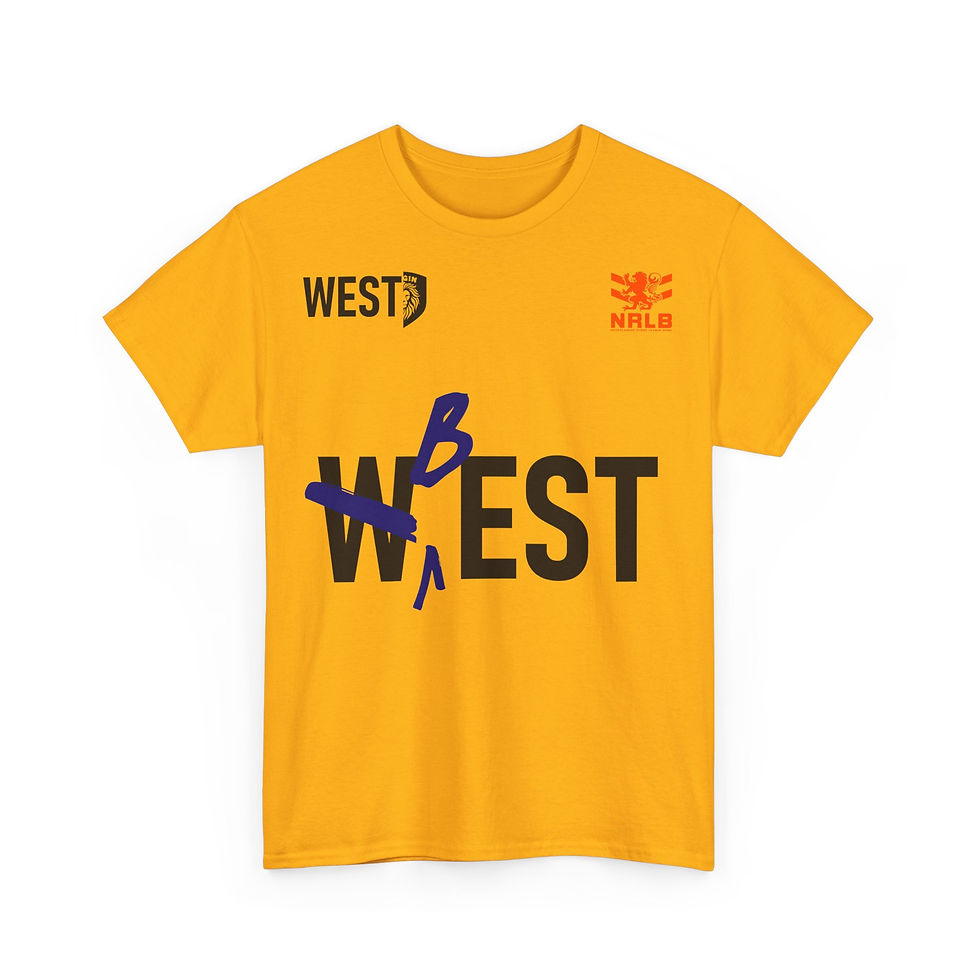Thumbnail: East Beast Vs Best West