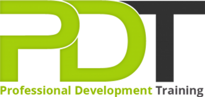 Client logo PD Training