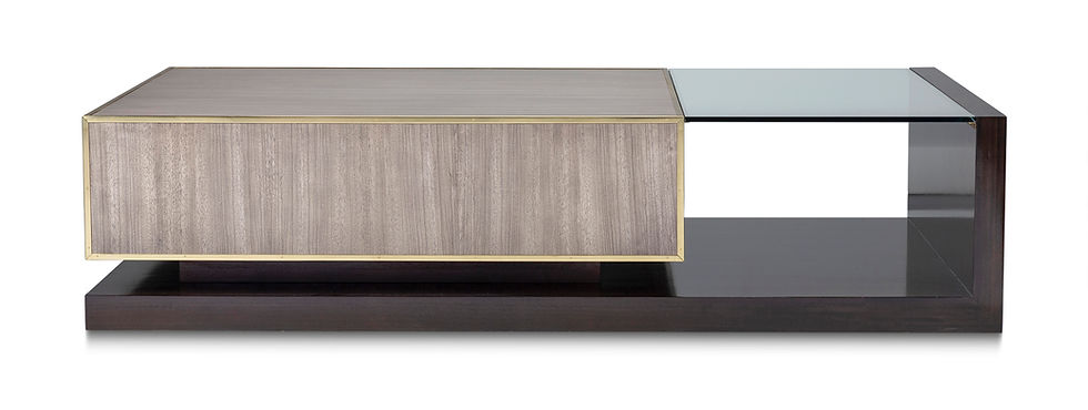 Thumbnail: Westport Cocktail Table