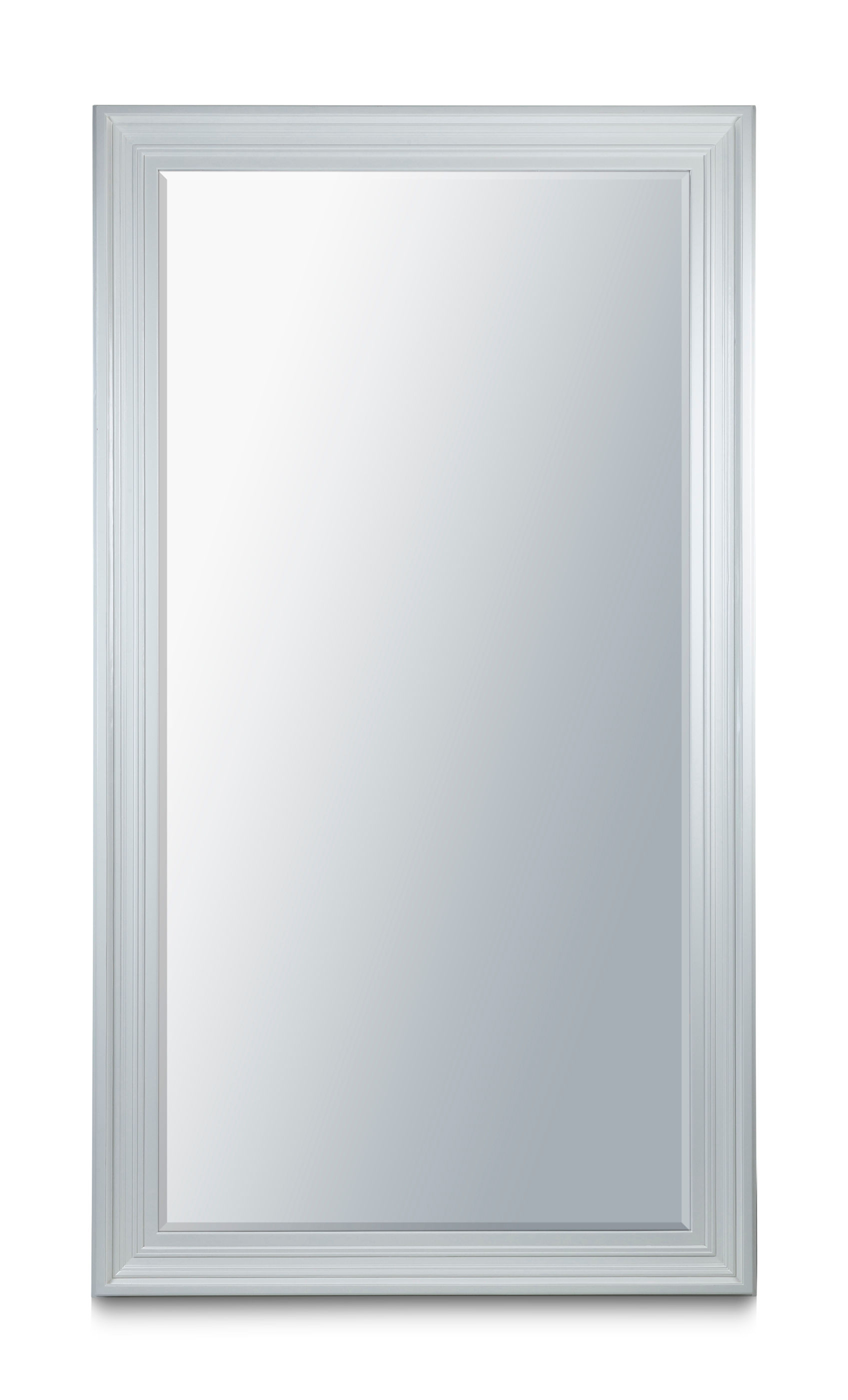 Douglas Floor Mirror